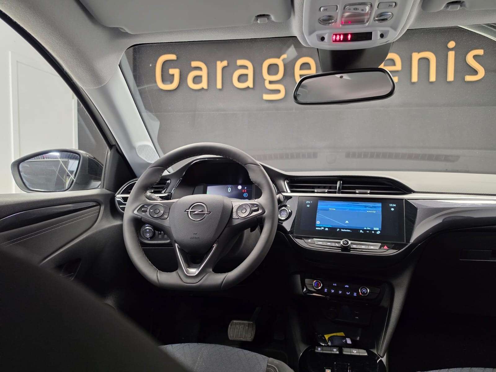 Opel Corsa Corsa 1.2 Turbo GS LINE*GPS+CAMERA*LED*GARANTIE 12