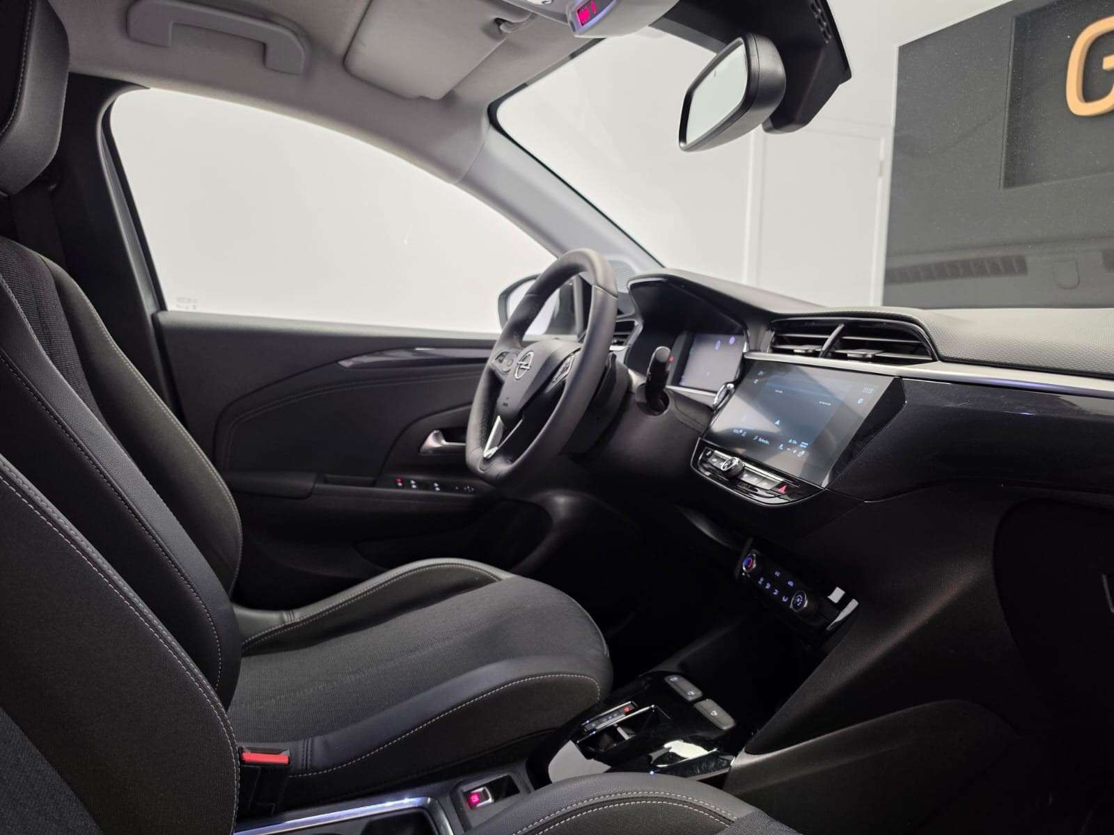 Opel Corsa Corsa 1.2 Turbo GS LINE*GPS+CAMERA*LED*GARANTIE 12