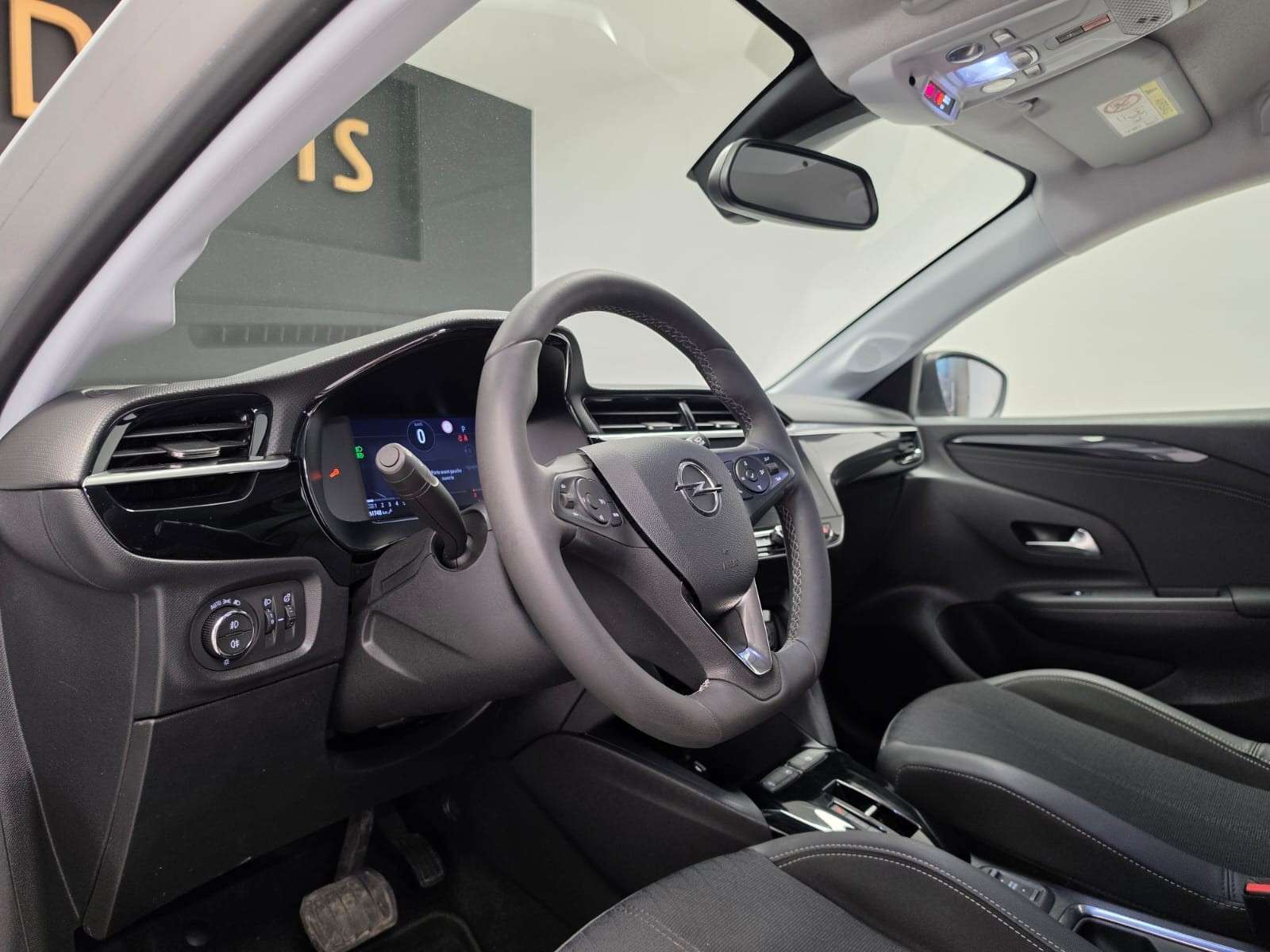 Opel Corsa Corsa 1.2 Turbo GS LINE*GPS+CAMERA*LED*GARANTIE 12