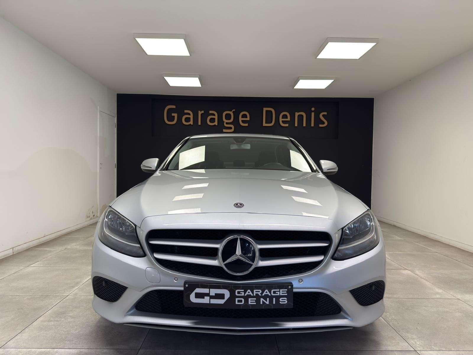 Mercedes-Benz C 180 C 180 d**NEW MOD**GPS**LED**GARANTIE**