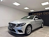 Mercedes-Benz C 180 C 180 d**NEW MOD**GPS**LED**GARANTIE** thumbnail