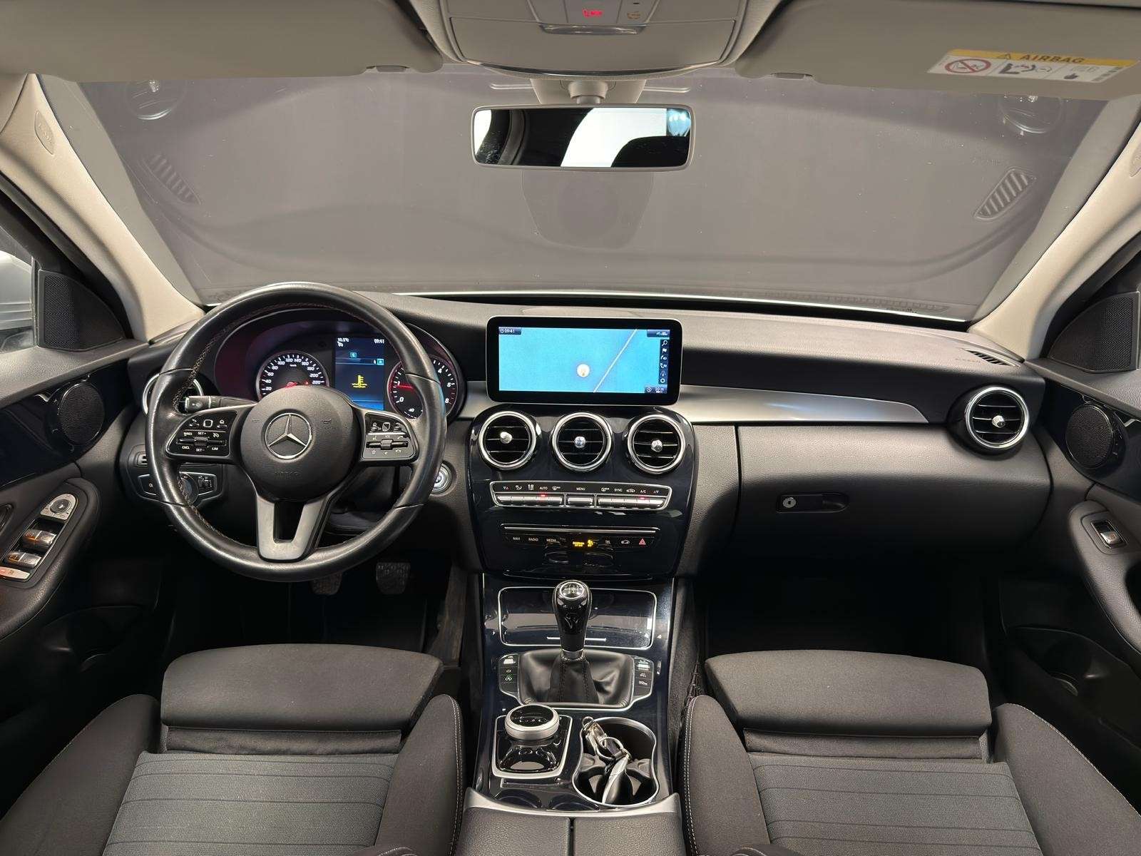 Mercedes-Benz C 180 C 180 d**NEW MOD**GPS**LED**GARANTIE**