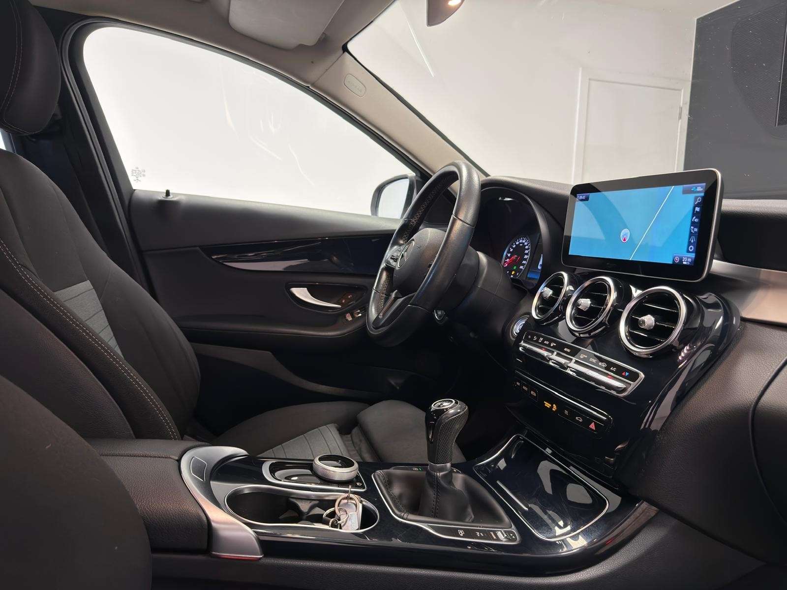 Mercedes-Benz C 180 C 180 d**NEW MOD**GPS**LED**GARANTIE**