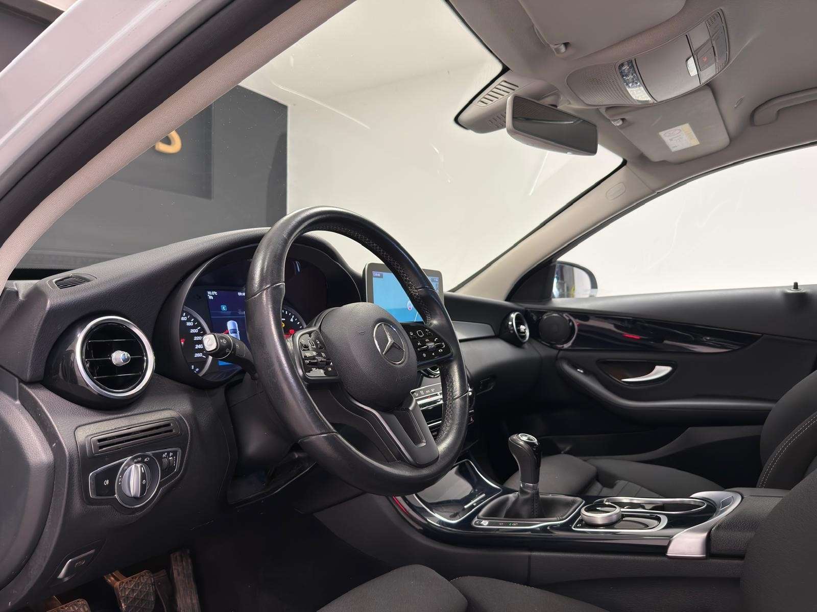 Mercedes-Benz C 180 C 180 d**NEW MOD**GPS**LED**GARANTIE**