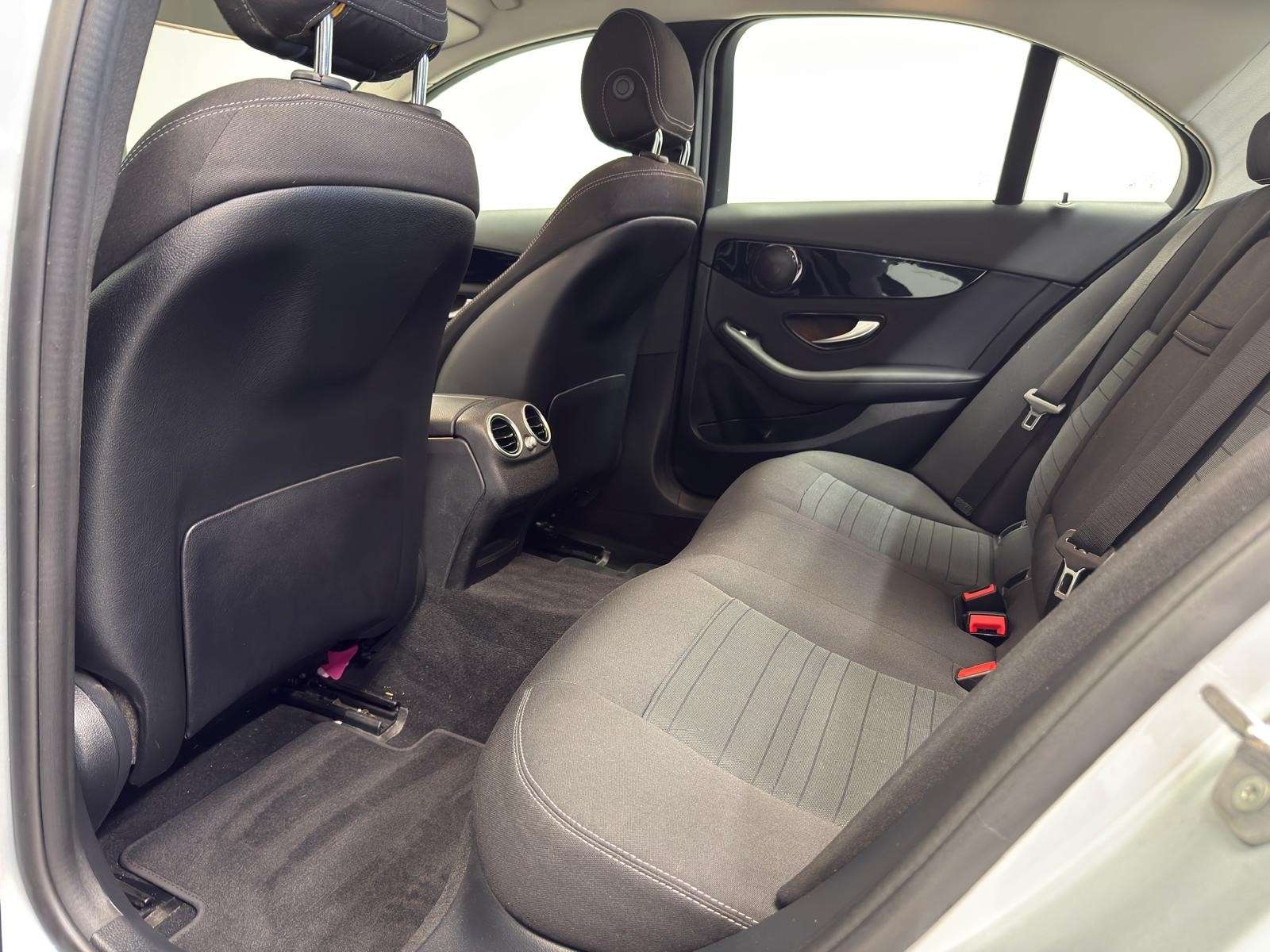 Mercedes-Benz C 180 C 180 d**NEW MOD**GPS**LED**GARANTIE**