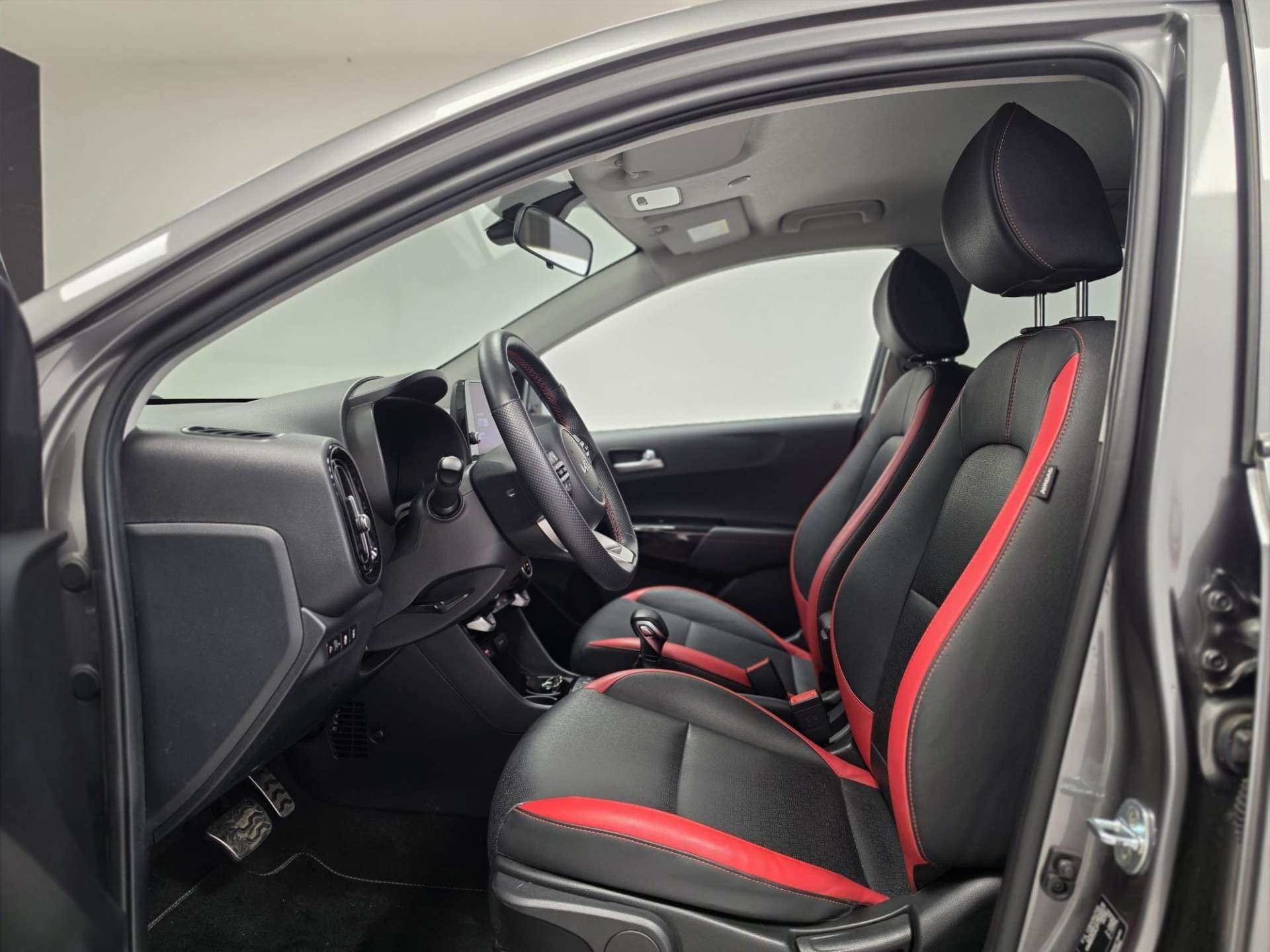 Kia Picanto Picanto 1.2i GT Line*BOITE-AUTO*GPS+CAMERA*LED*LED