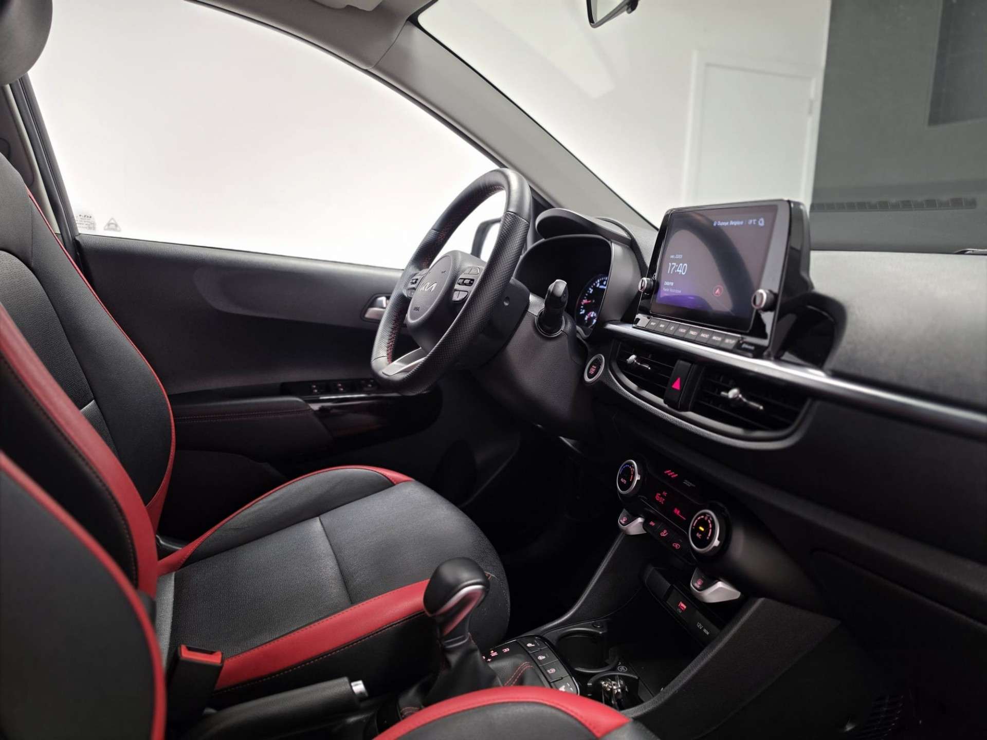 Kia Picanto Picanto 1.2i GT Line*BOITE-AUTO*GPS+CAMERA*LED*LED