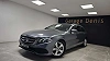 Mercedes-Benz E 200 GPS**Automatique**Siege Chauffant/Ventilé thumbnail