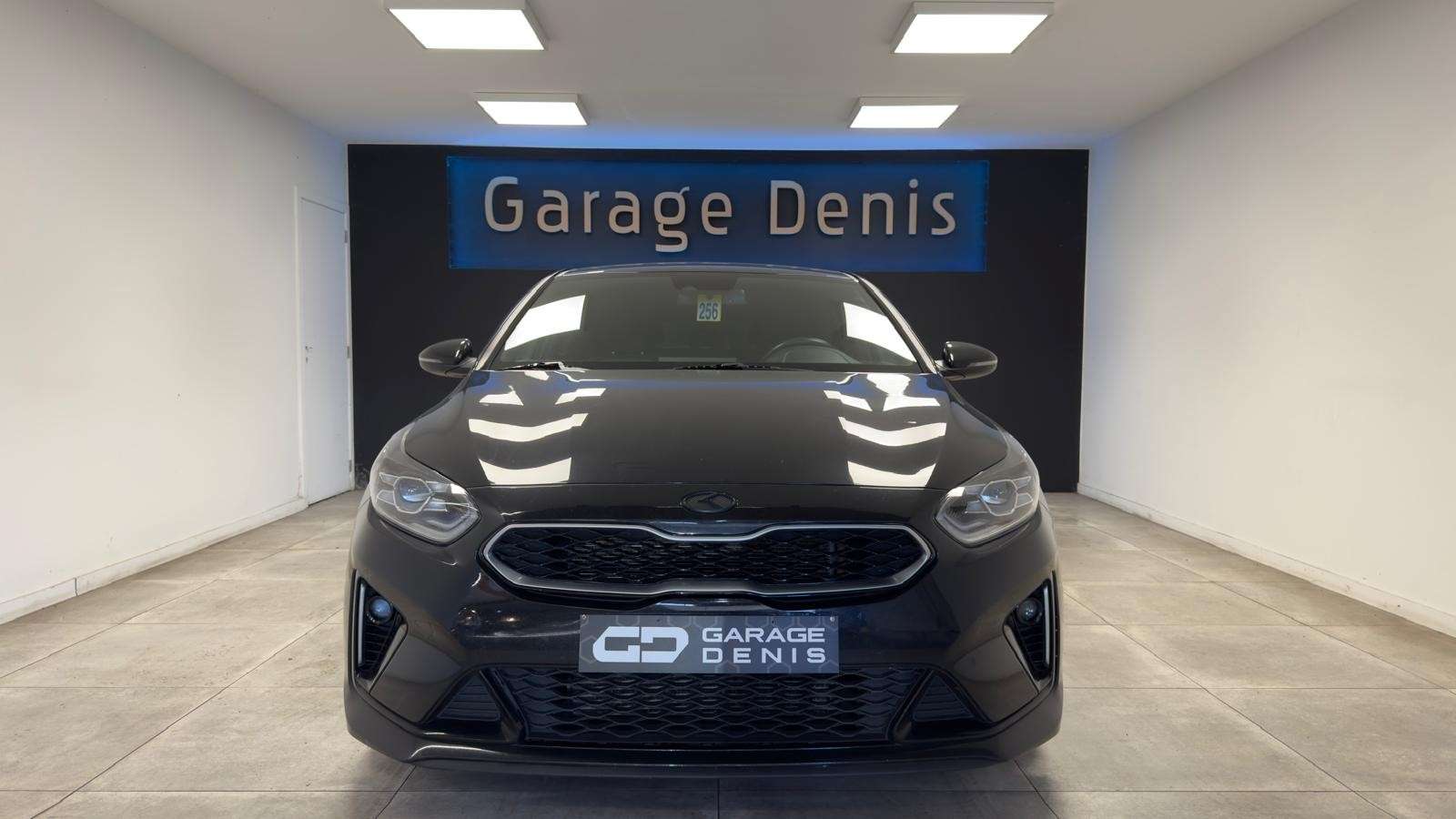 Kia ProCeed / pro_cee'd ProCeed 1.0 T-GDi GT-Line *GPS+CAMERA*LED*GARANTIE