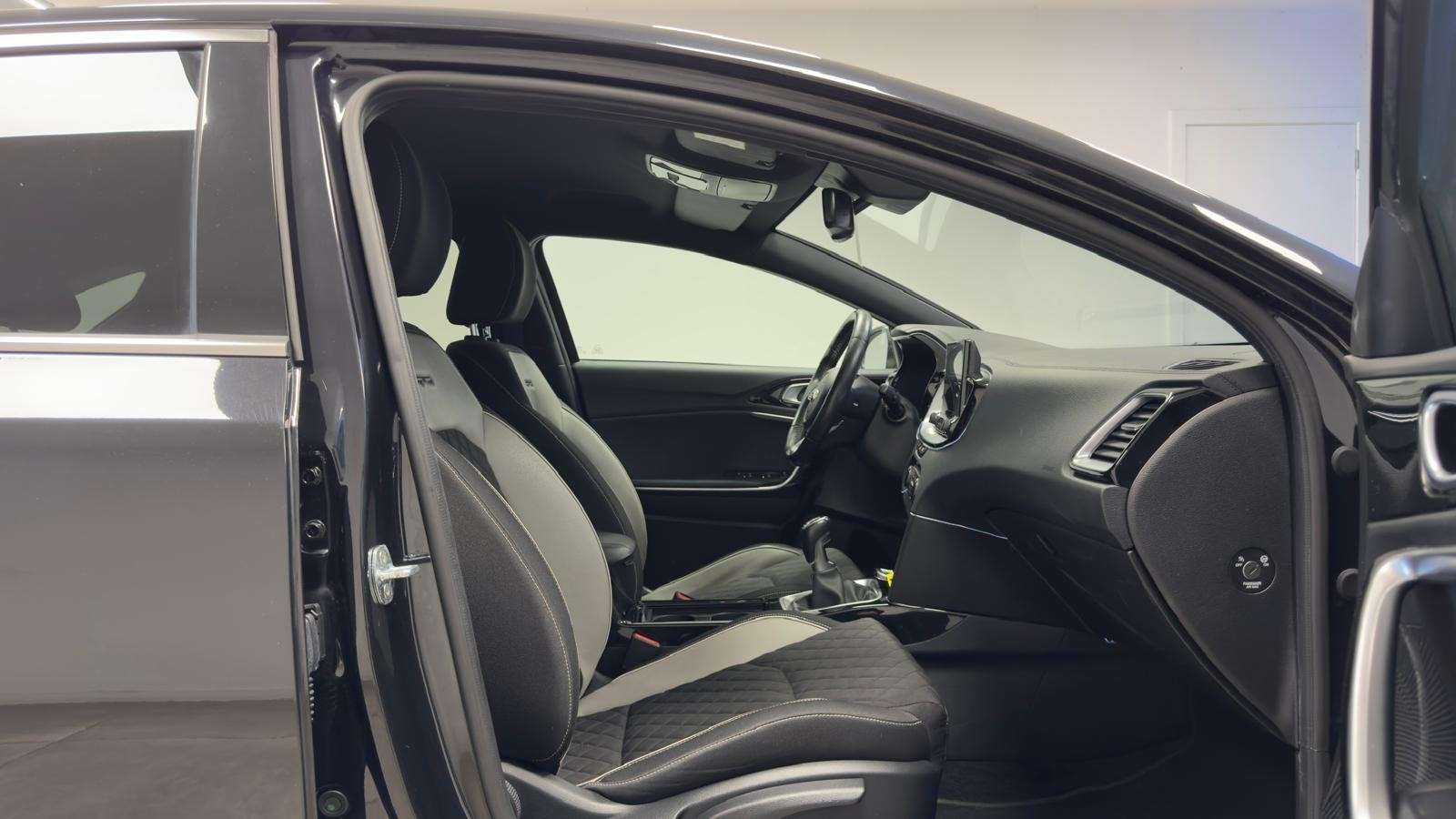 Kia ProCeed / pro_cee'd ProCeed 1.0 T-GDi GT-Line *GPS+CAMERA*LED*GARANTIE