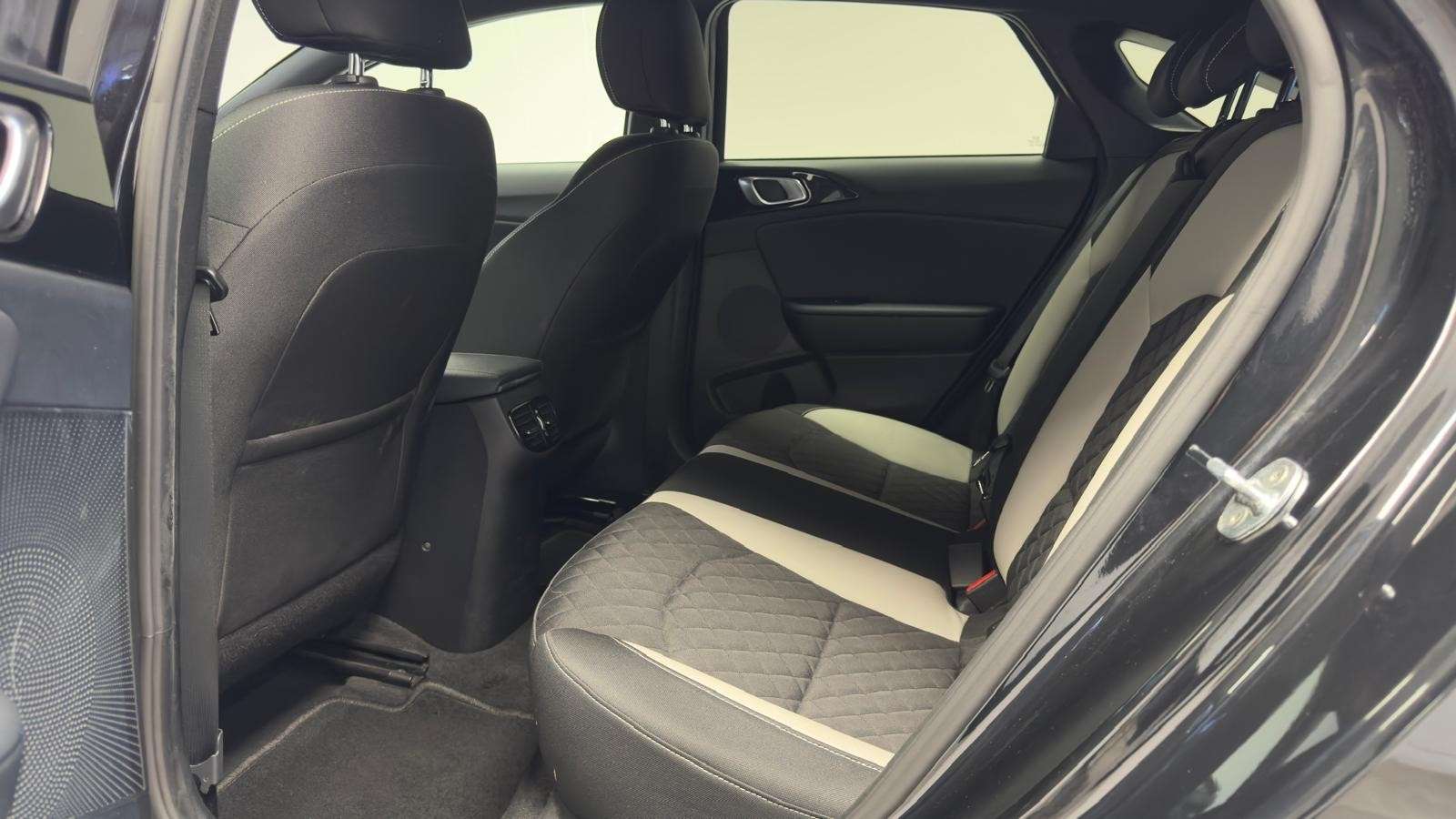 Kia ProCeed / pro_cee'd ProCeed 1.0 T-GDi GT-Line *GPS+CAMERA*LED*GARANTIE
