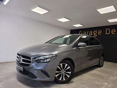 Mercedes-Benz B 180 B 180 d Launch Edition**GPS+CAMERA**LED**CUIR**GAR