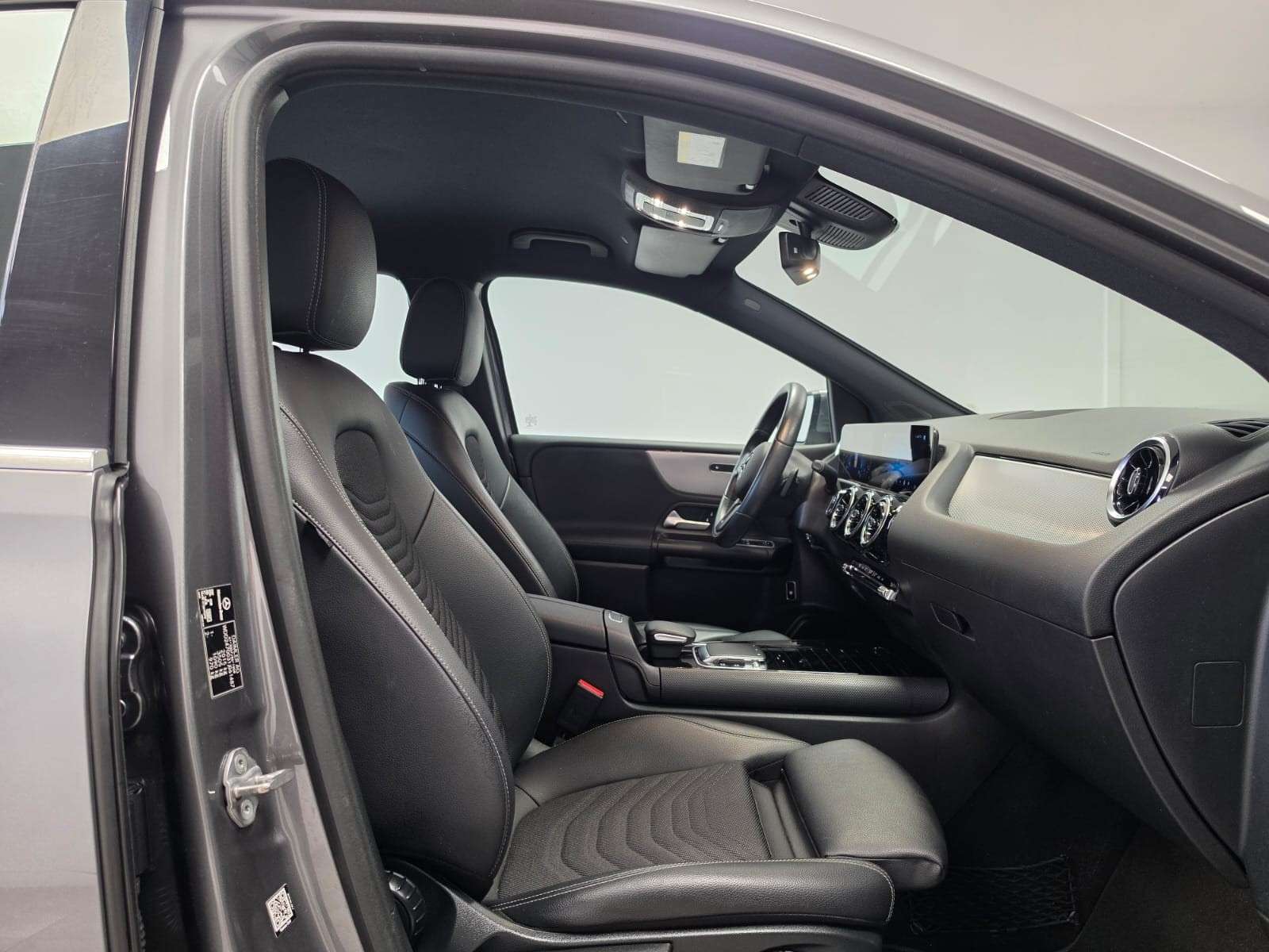 Mercedes-Benz B 180 B 180 d Launch Edition**GPS+CAMERA**LED**CUIR**GAR