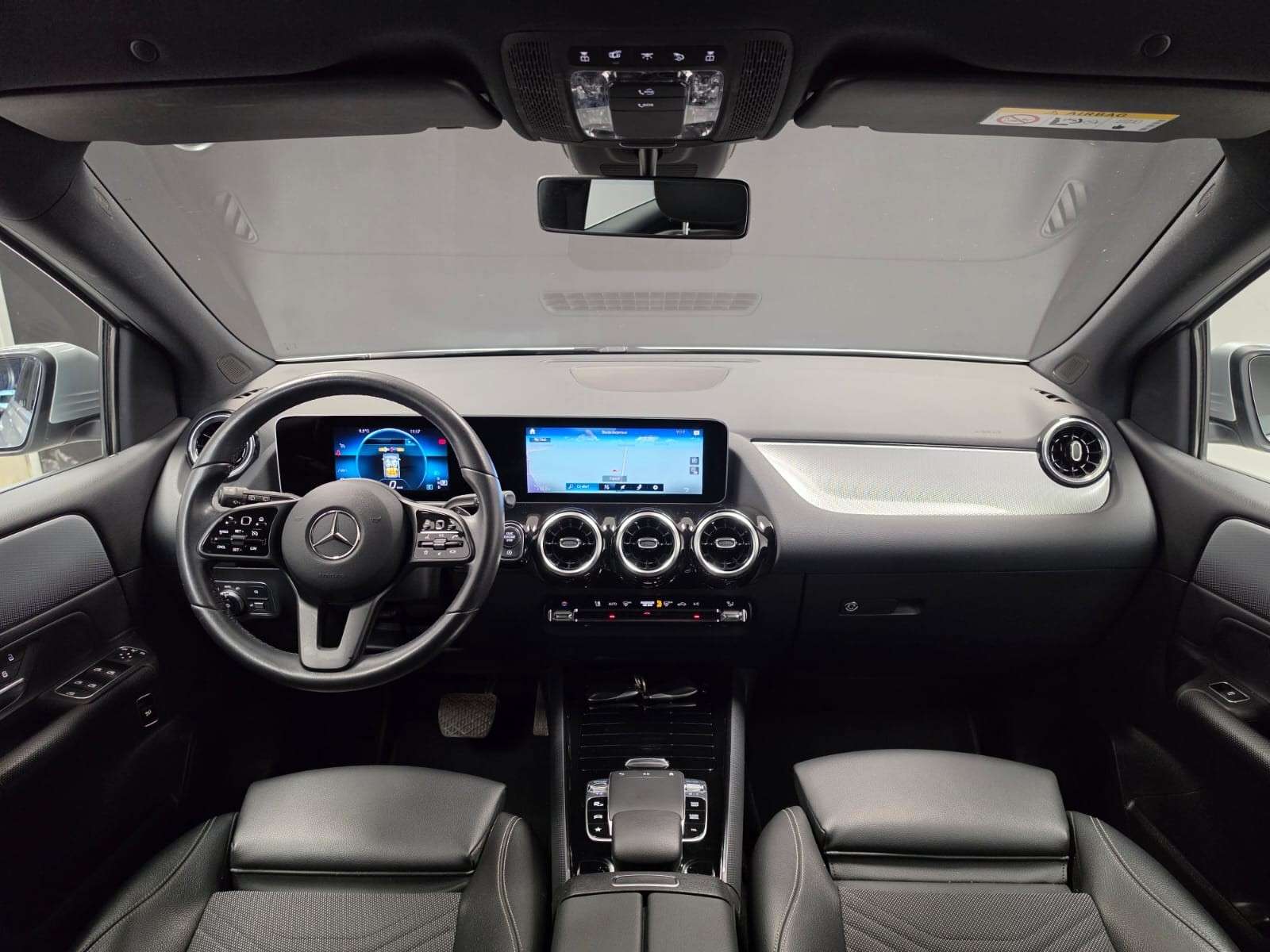 Mercedes-Benz B 180 B 180 d NEW MOD*BOITE-AUTO*GPS+CAMERA*LED*GARANTIE