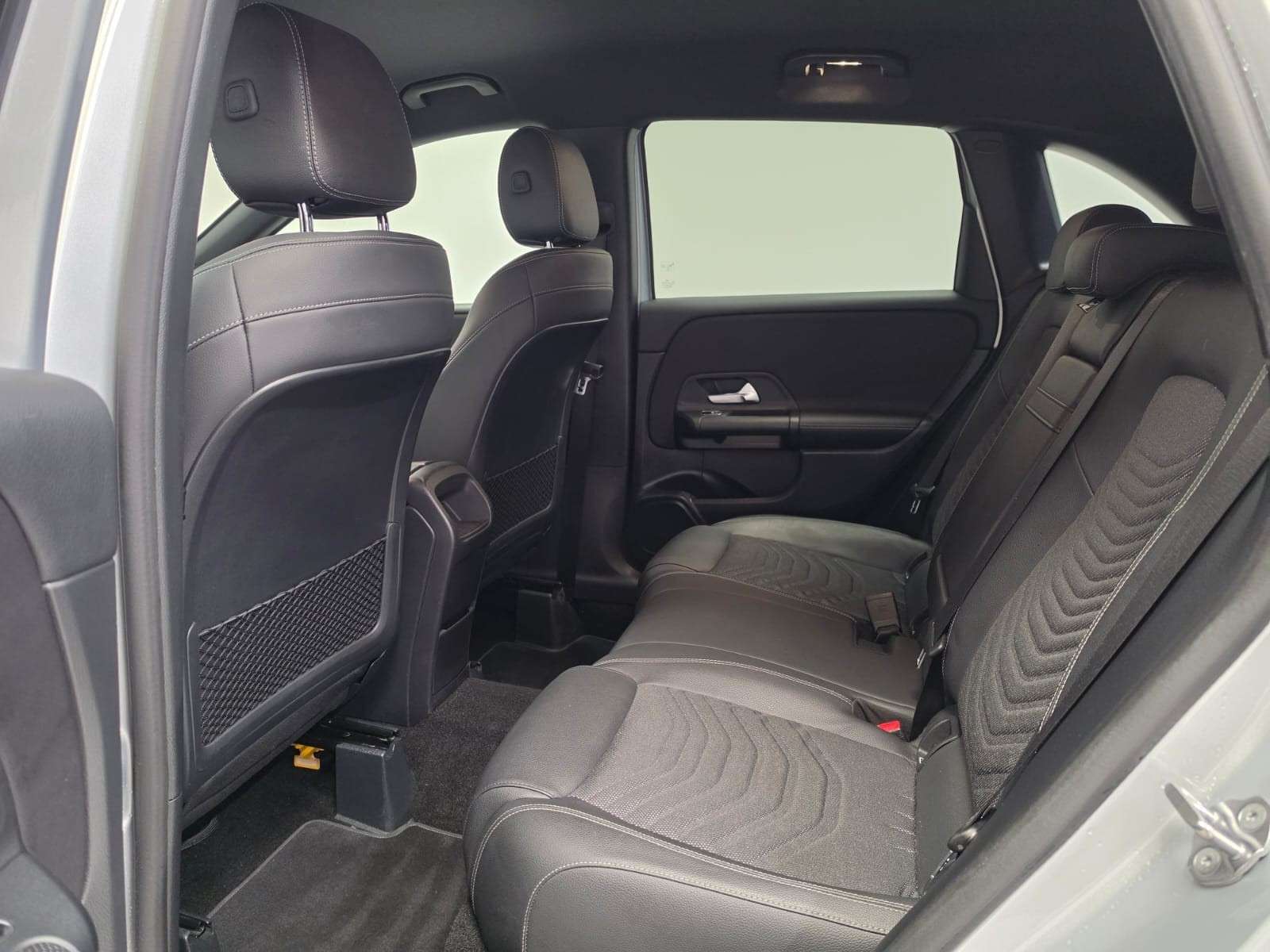 Mercedes-Benz B 180 B 180 d NEW MOD*BOITE-AUTO*GPS+CAMERA*LED*GARANTIE