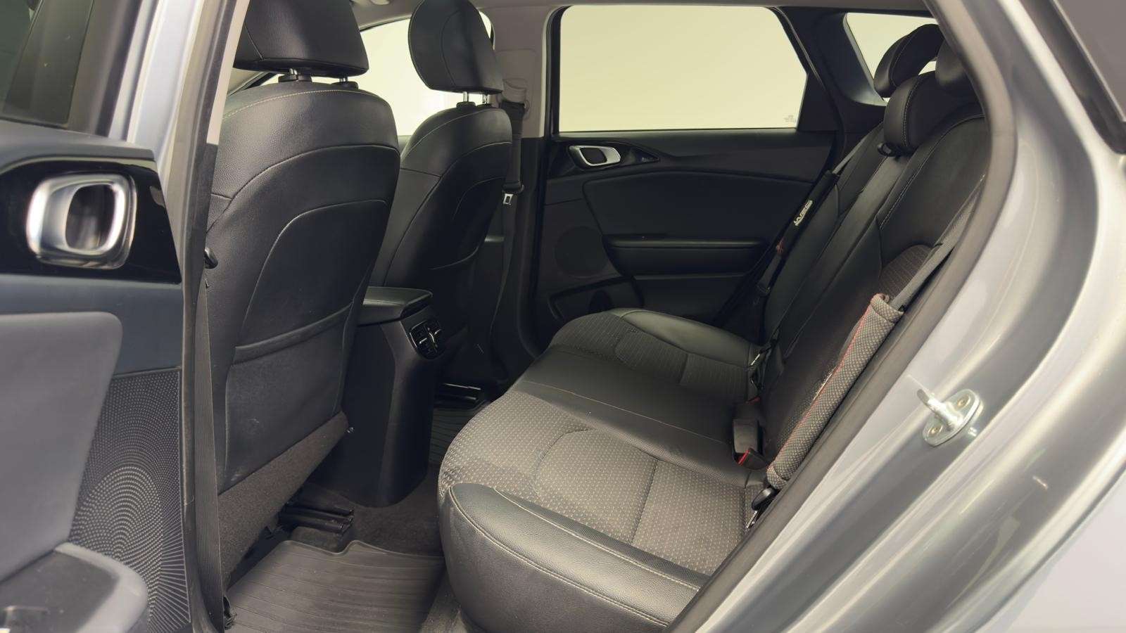 Kia Ceed SW / cee'd SW SW 1.4 T-GDi ISG *BOITE-AUTO*GPS+CAMERA*LED*CUIR