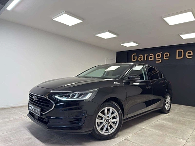 Ford Focus Focus 1.0 EcoBoost MHEV *NEW MOD**GPS+CAMERA*LED*