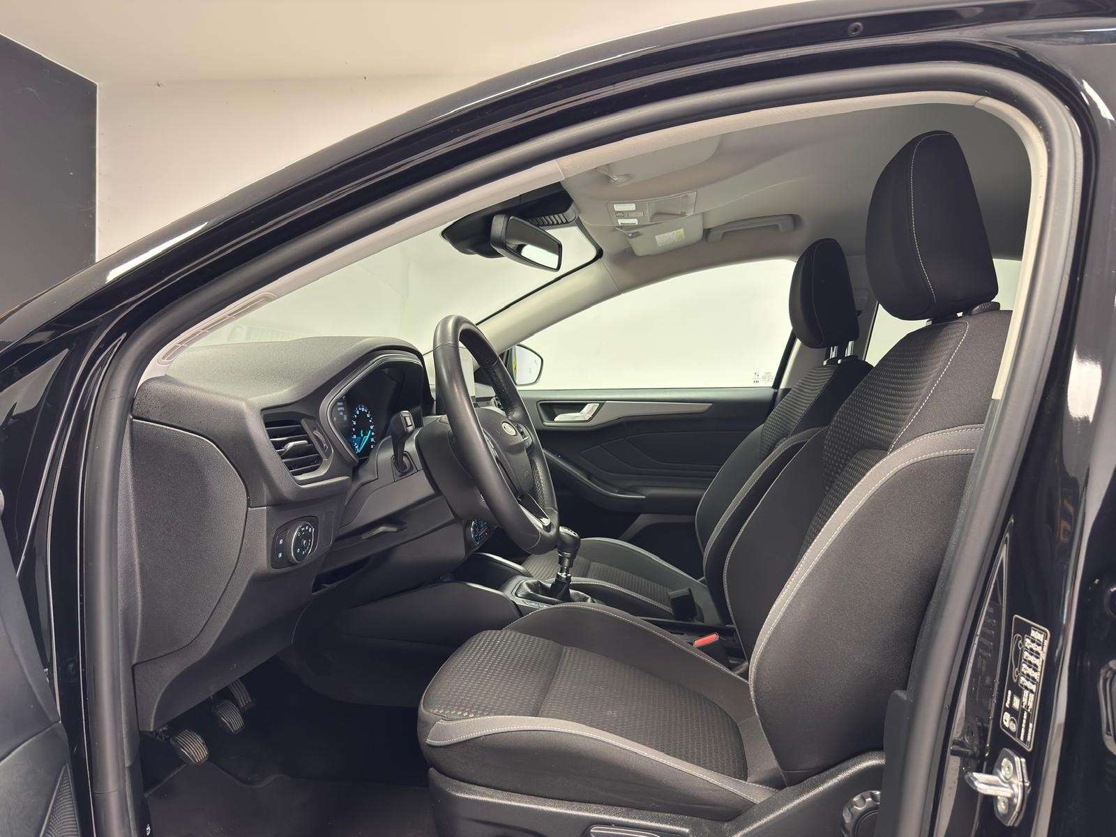Ford Focus Focus 1.0 EcoBoost MHEV *NEW MOD**GPS+CAMERA*LED*