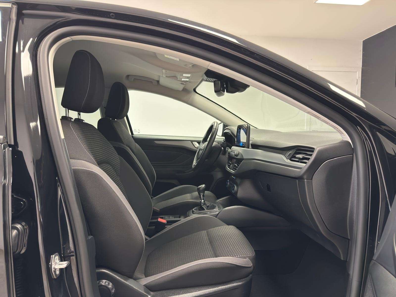 Ford Focus Focus 1.0 EcoBoost MHEV *NEW MOD**GPS+CAMERA*LED*
