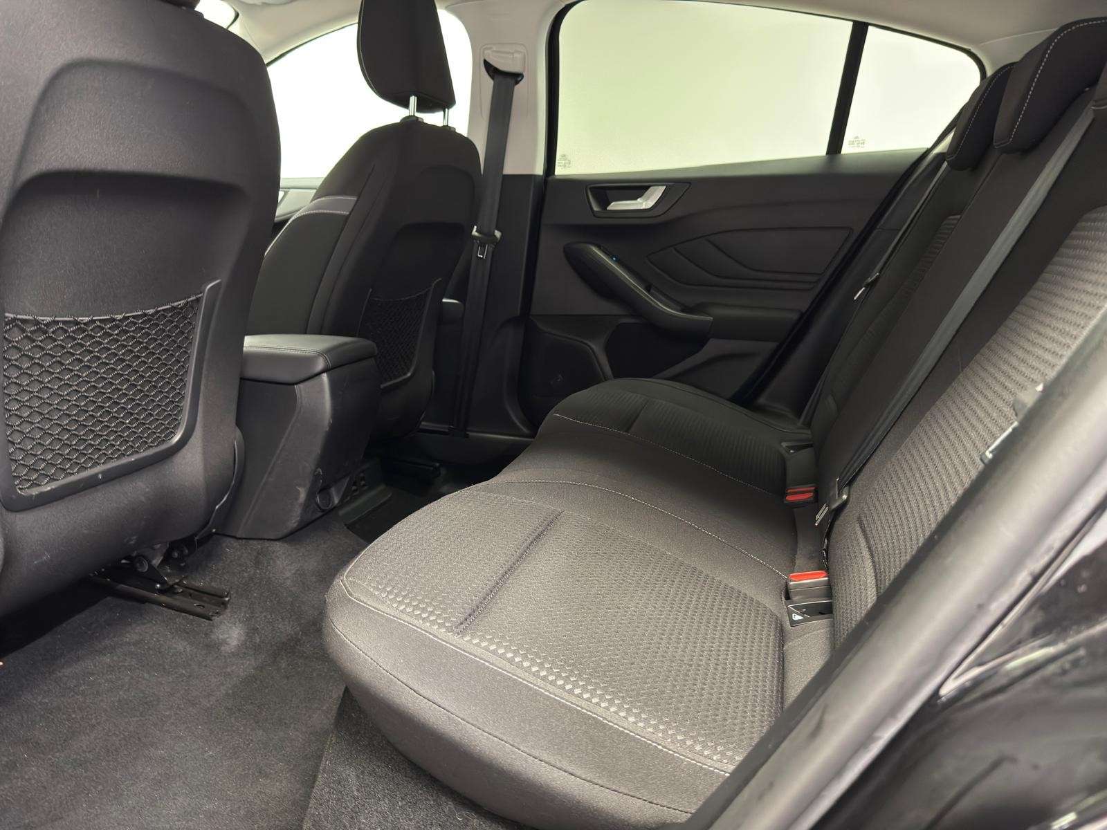 Ford Focus Focus 1.0 EcoBoost MHEV *NEW MOD**GPS+CAMERA*LED*