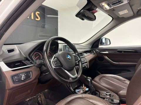 BMW X1 X-Line**TOIT OUVRANT**GPS**CAMERA**GARANTIE 12MOIS