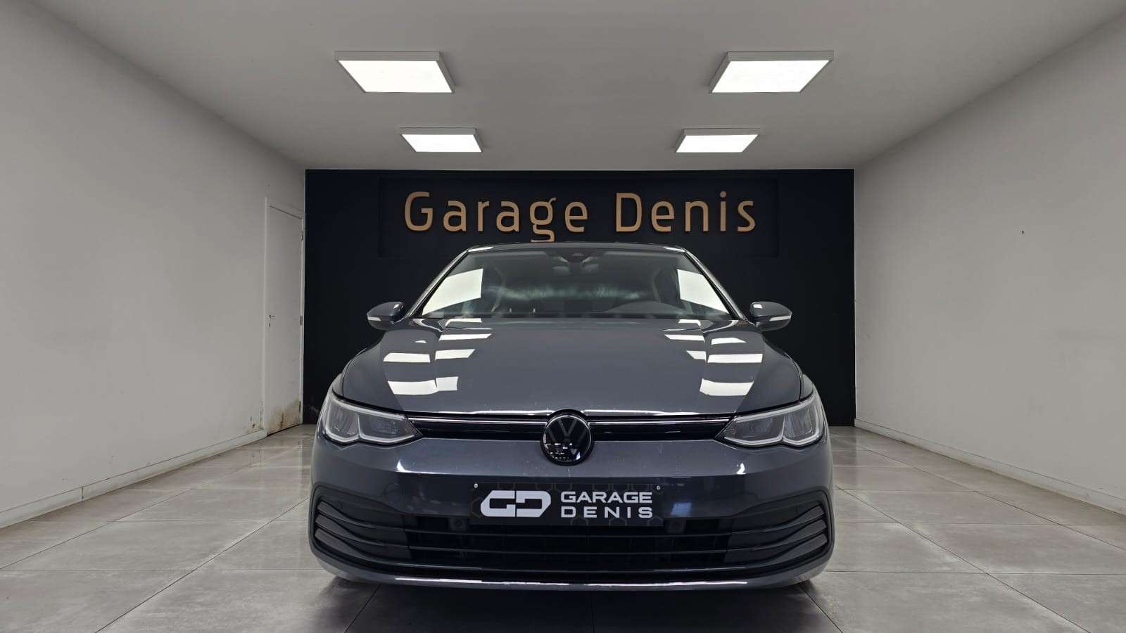 Volkswagen Golf GPS**GARANTIE 12MOIS**SIEGE CHAUFFANT
