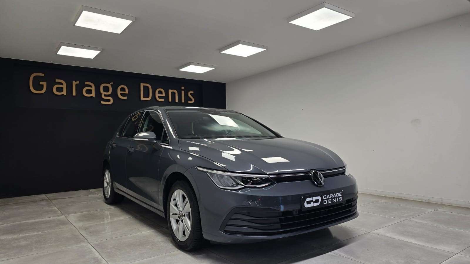 Volkswagen Golf GPS**GARANTIE 12MOIS**SIEGE CHAUFFANT