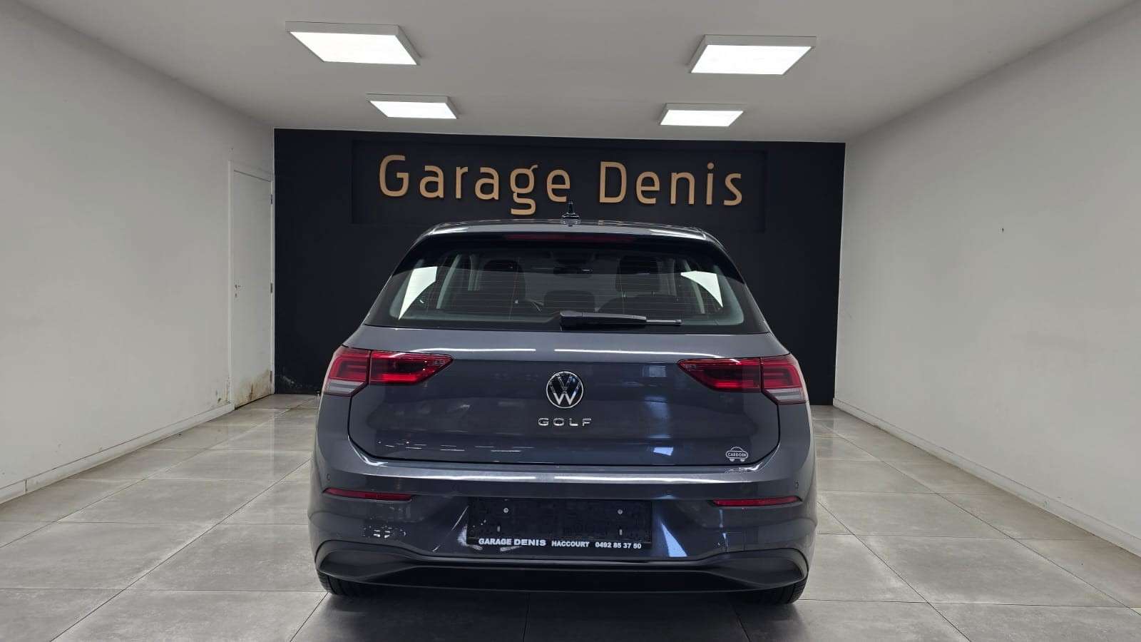 Volkswagen Golf GPS**GARANTIE 12MOIS**SIEGE CHAUFFANT