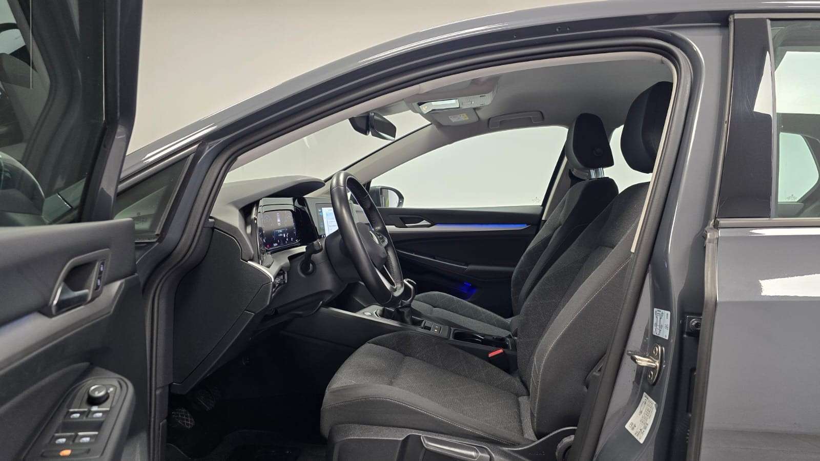Volkswagen Golf GPS**GARANTIE 12MOIS**SIEGE CHAUFFANT