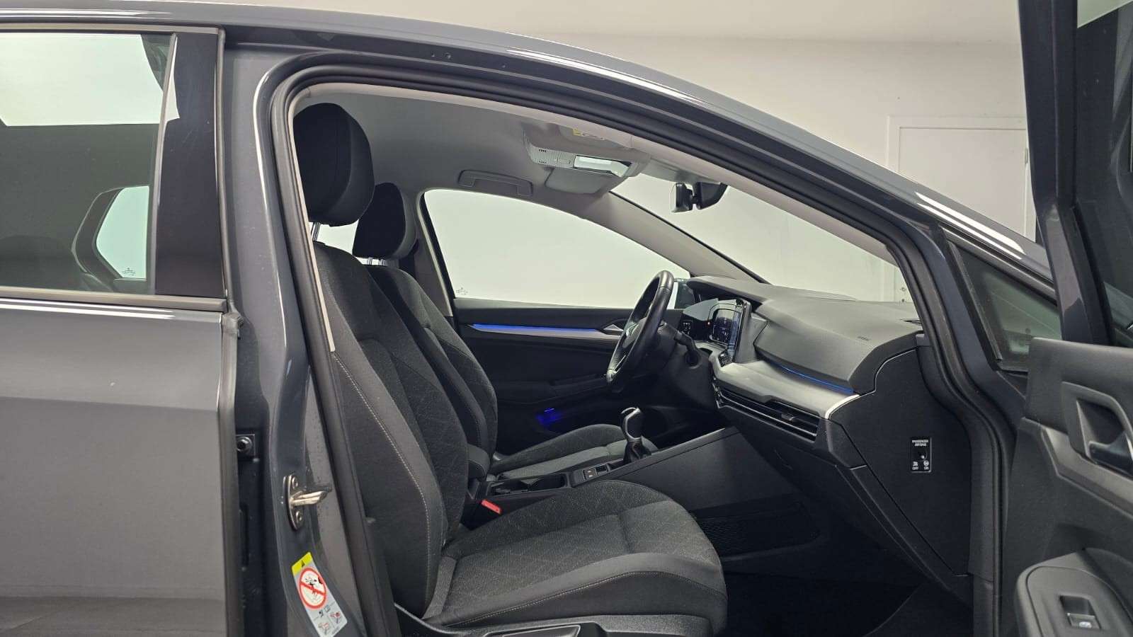 Volkswagen Golf GPS**GARANTIE 12MOIS**SIEGE CHAUFFANT