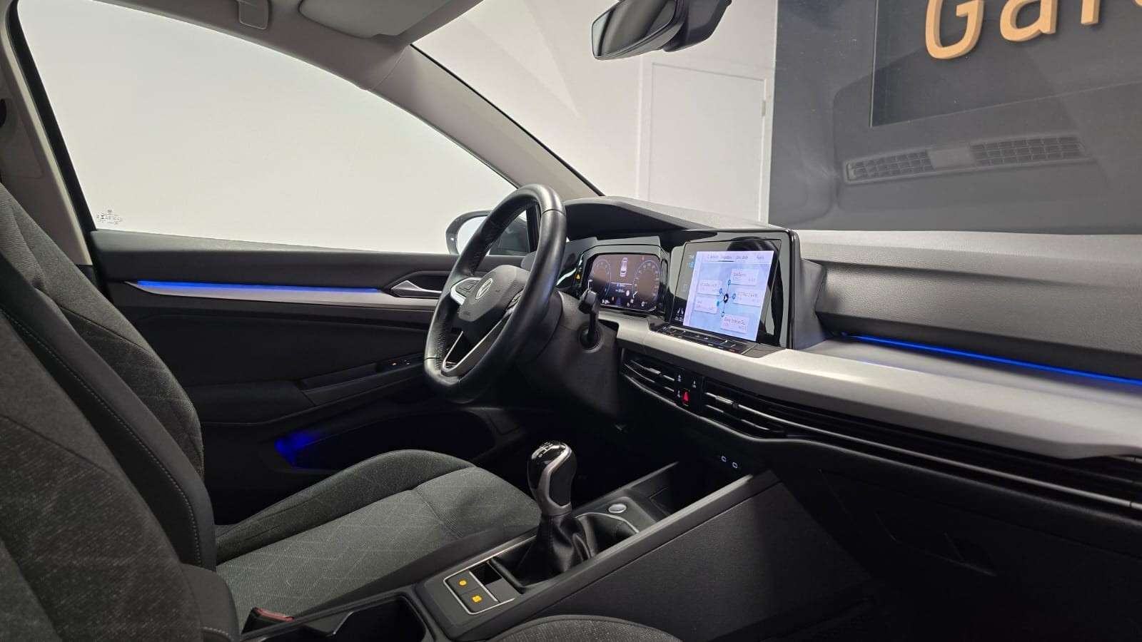 Volkswagen Golf GPS**GARANTIE 12MOIS**SIEGE CHAUFFANT