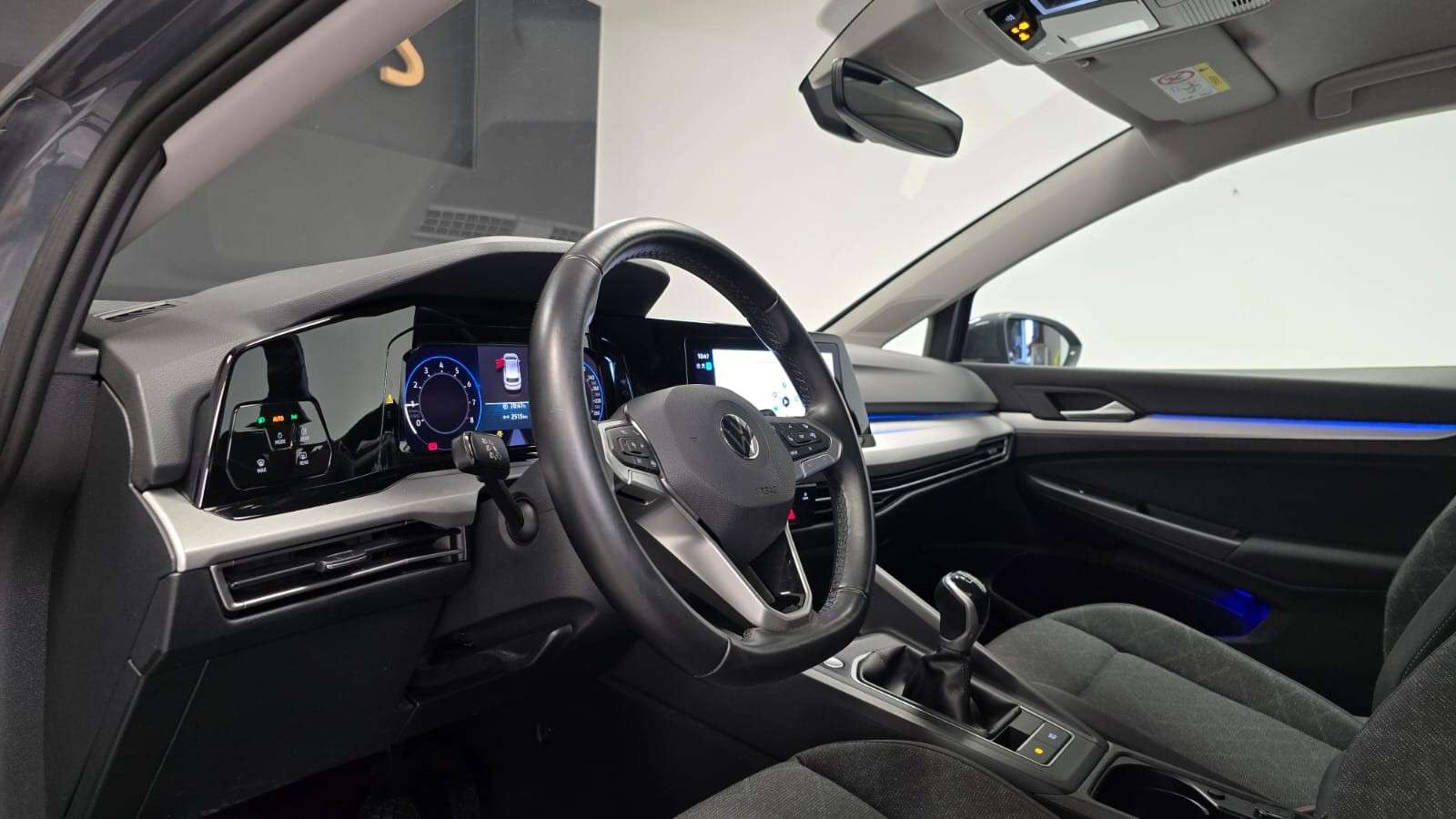 Volkswagen Golf GPS**GARANTIE 12MOIS**SIEGE CHAUFFANT
