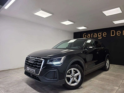 Audi Q2 TVA**GPS**LED**GARANTIE 12MOIS