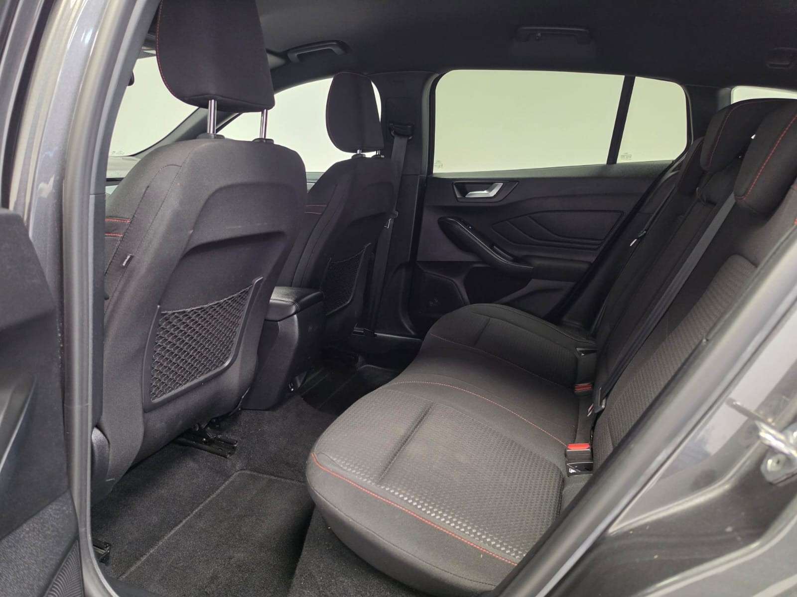 Ford Focus Focus Clipper 1.0 EcoBoost MHEV ST-Line*GPS+CAMERA