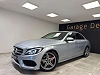 Mercedes-Benz C 180 C 180 d**PACK AMG**GPS**CUIR**LED**GARANTIE 12MOIS thumbnail