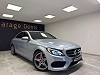 Mercedes-Benz C 180 C 180 d**PACK AMG**GPS**CUIR**LED**GARANTIE 12MOIS thumbnail