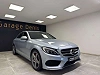 Mercedes-Benz C 180 C 180 d**PACK AMG**GPS**CUIR**LED**GARANTIE 12MOIS thumbnail