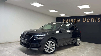 Skoda Kamiq Kamiq 1.0 TSI GPS+CAMERA*LED*GARANTIE 12MOIS*