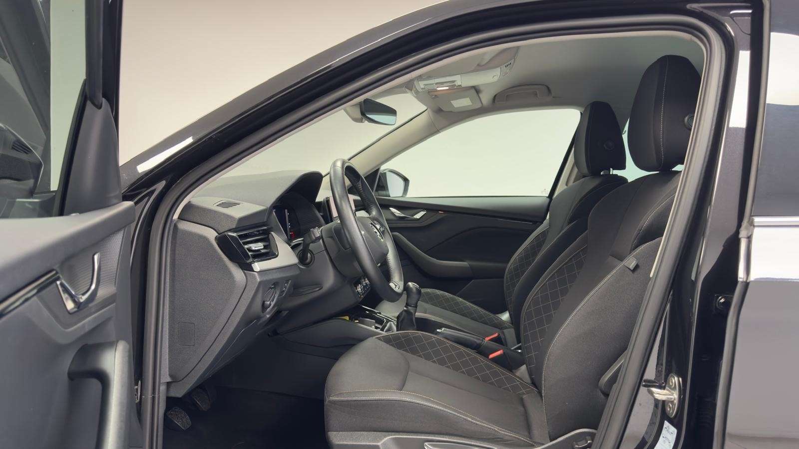 Skoda Kamiq Kamiq 1.0 TSI GPS+CAMERA*LED*GARANTIE 12MOIS*