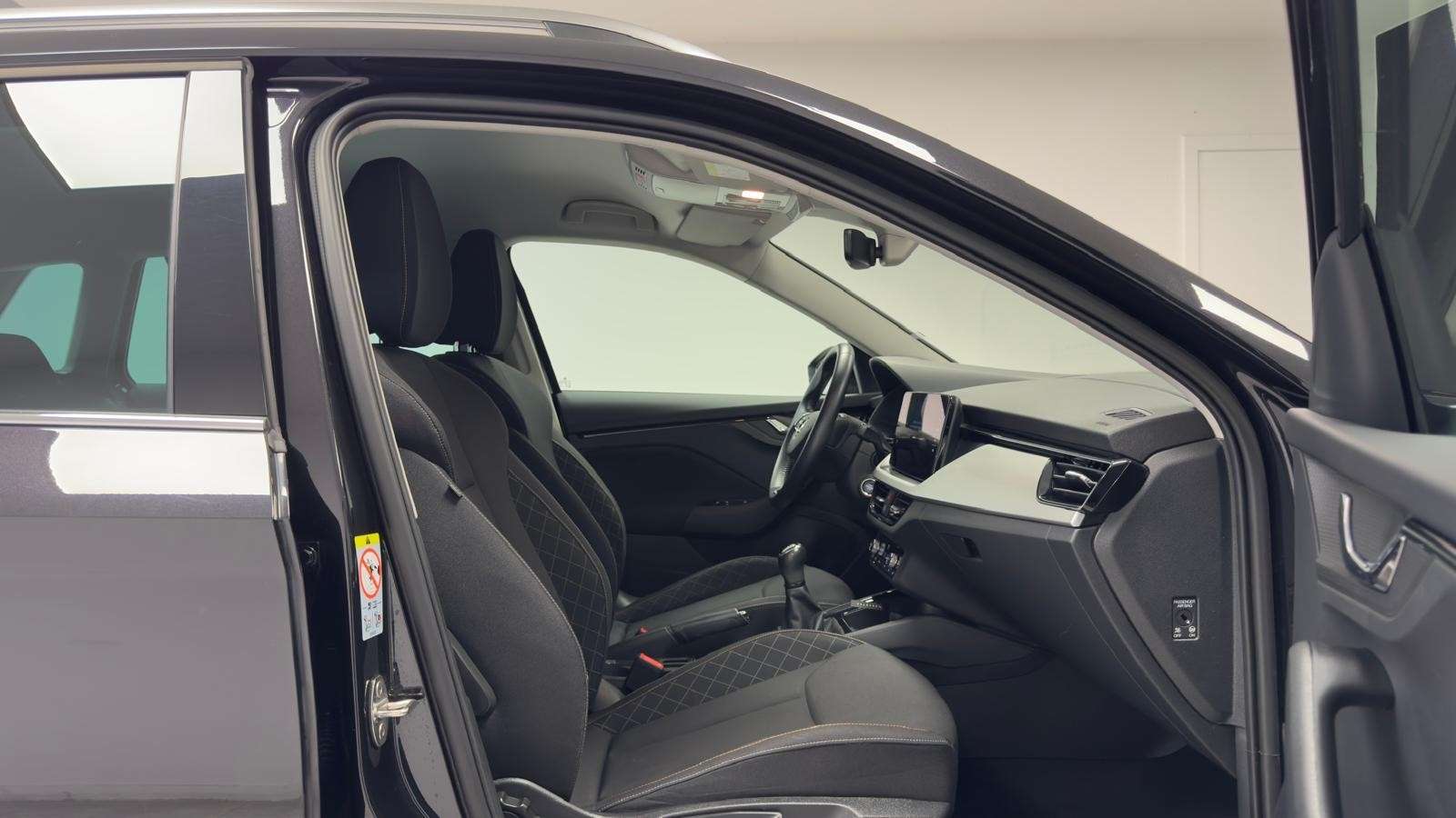 Skoda Kamiq Kamiq 1.0 TSI GPS+CAMERA*LED*GARANTIE 12MOIS*