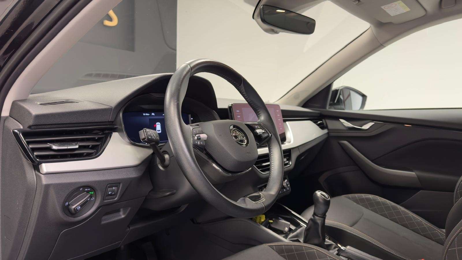 Skoda Kamiq Kamiq 1.0 TSI GPS+CAMERA*LED*GARANTIE 12MOIS*