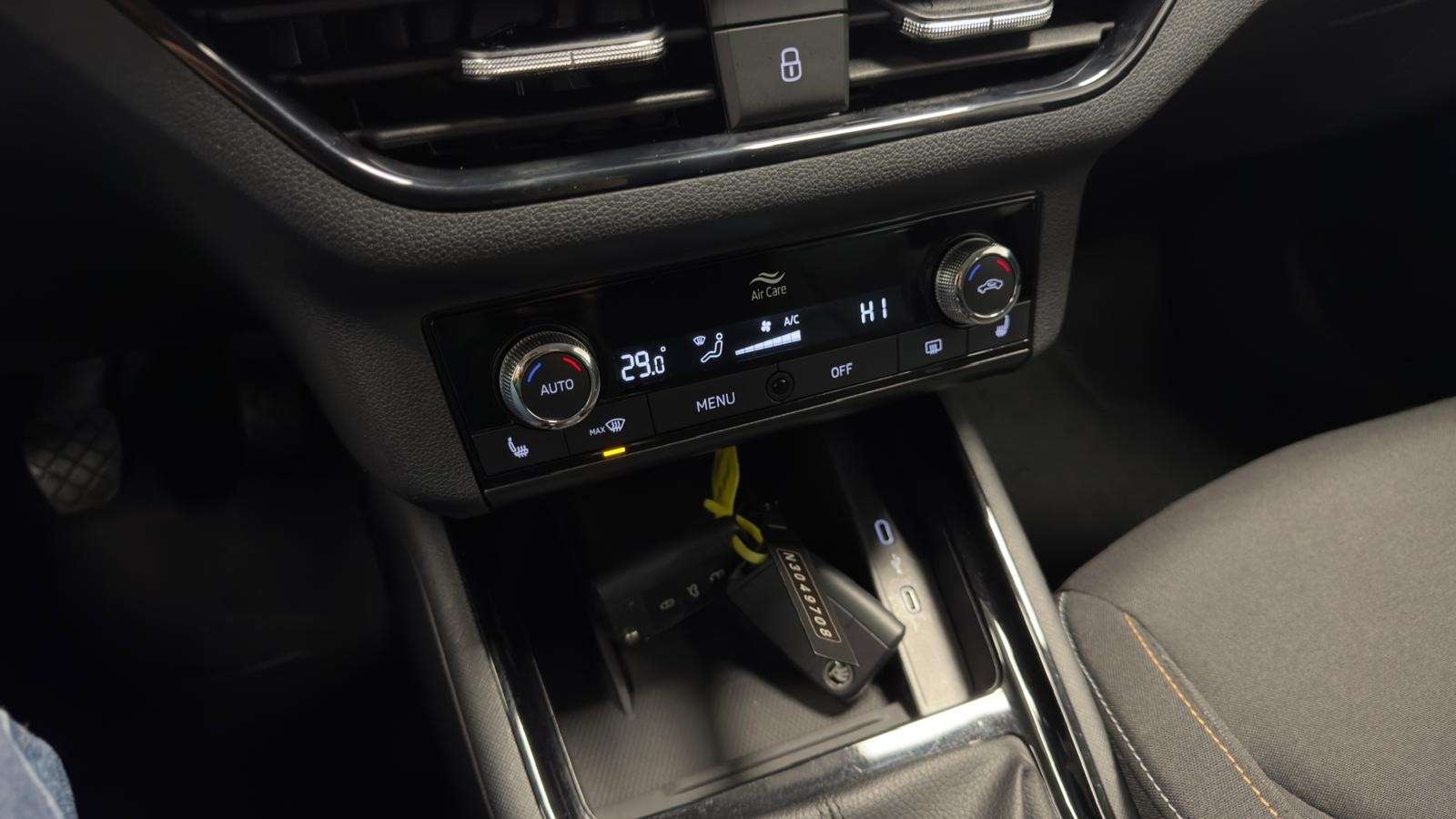 Skoda Kamiq Kamiq 1.0 TSI GPS+CAMERA*LED*GARANTIE 12MOIS*