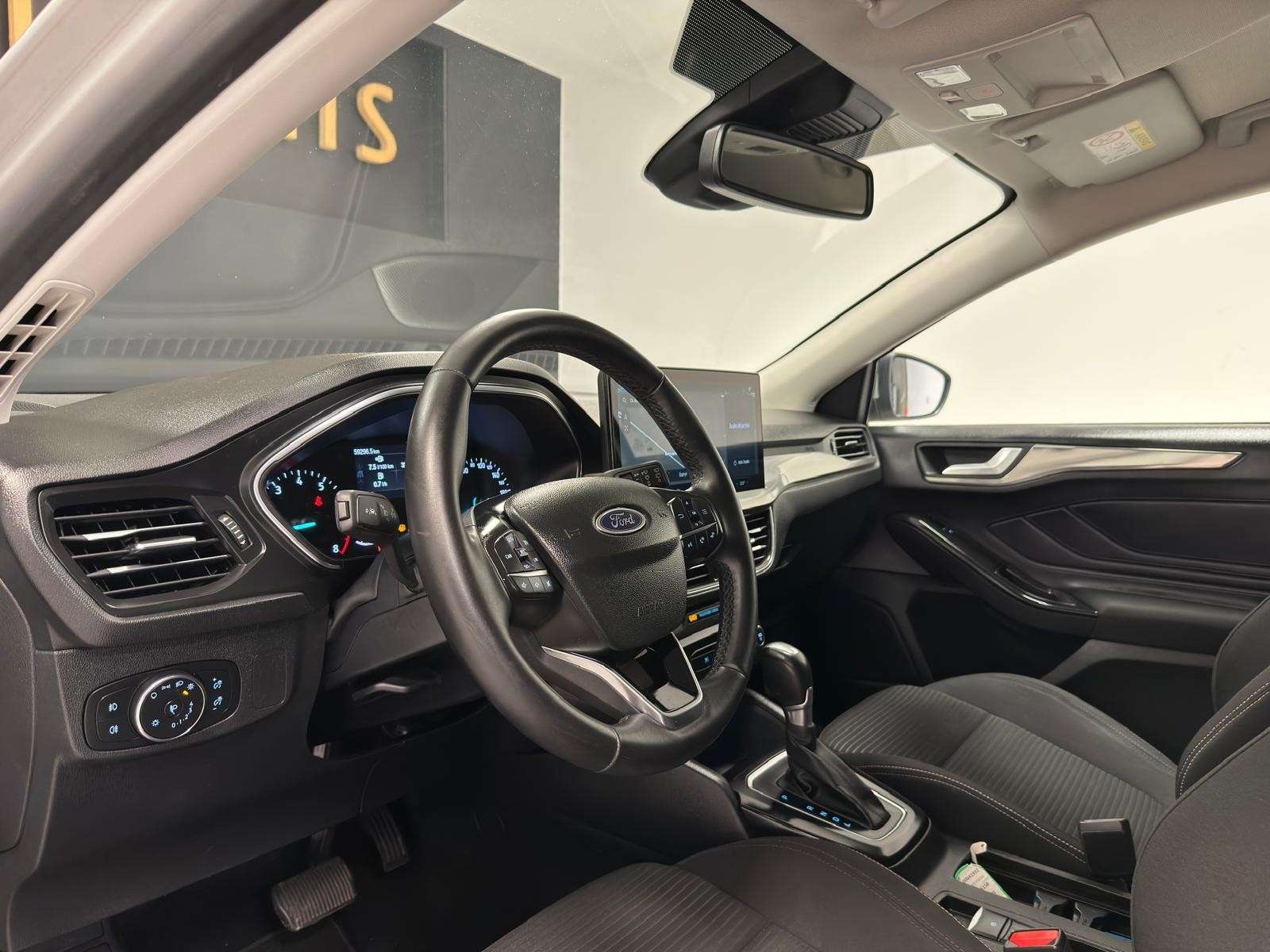 Ford Focus Focus Clipper 1.0 EcoBoost MHEV*NEW MOD*BOITE-AUTO