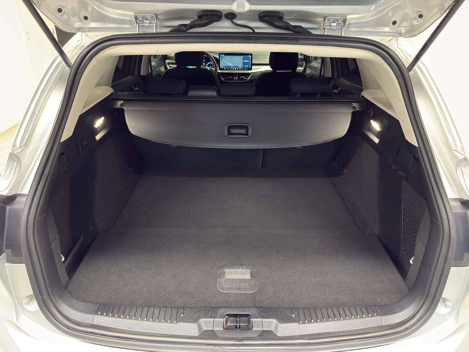 Ford Focus Focus Clipper 1.0 EcoBoost MHEV*NEW MOD*BOITE-AUTO