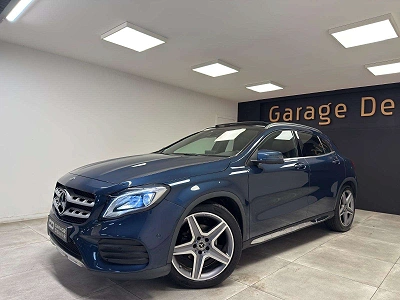 Mercedes-Benz GLA 180 GLA 180 PACK AMG GPS+CAMERA*TOIT-PANO*LED*GARANTIE