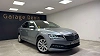 Skoda Superb 1.6 CR TDi DSG BOITE-AUTO*GPS+CAMERA*LED*GARANTIE thumbnail