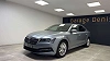 Skoda Superb 1.6 CR TDi DSG BOITE-AUTO*GPS+CAMERA*LED*GARANTIE thumbnail