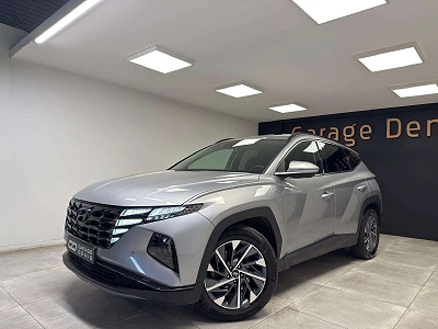Hyundai TUCSON CAMERA**ATTACHE REMORQUE**GARANTIE 12MOIS