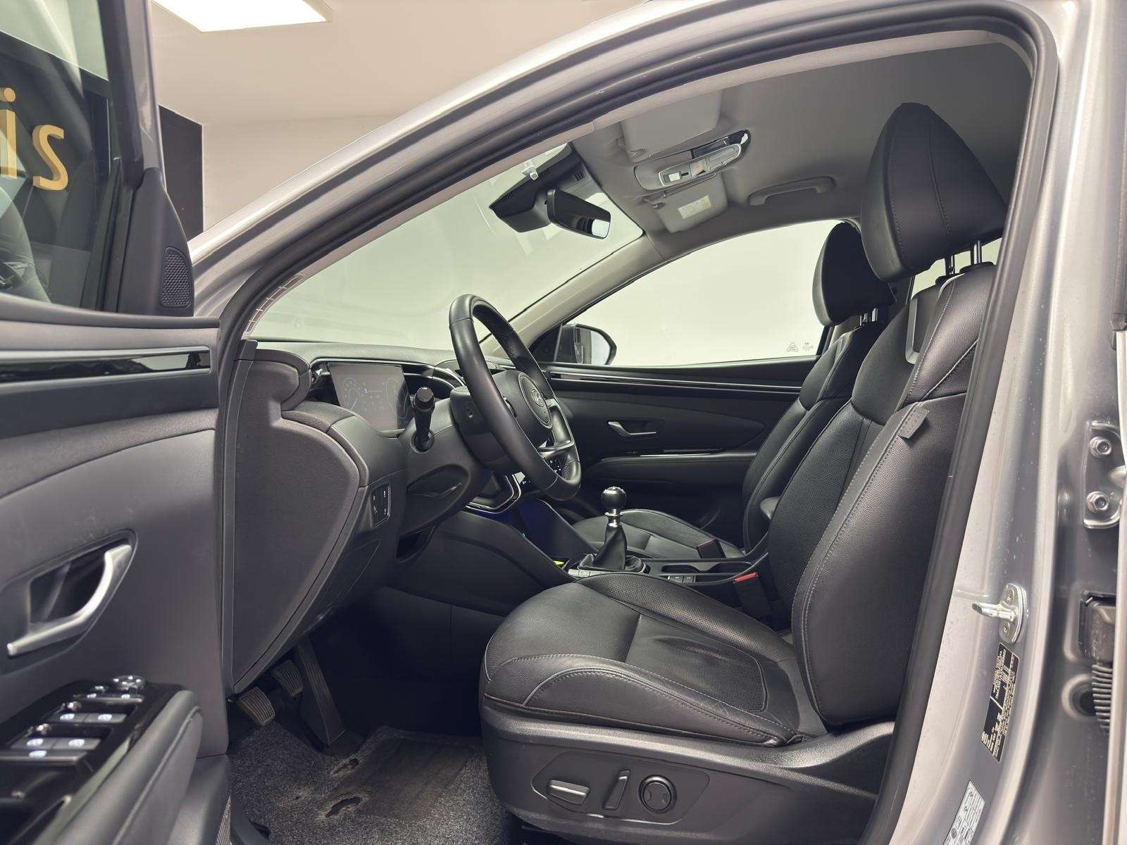 Hyundai TUCSON CAMERA**ATTACHE REMORQUE**GARANTIE 12MOIS