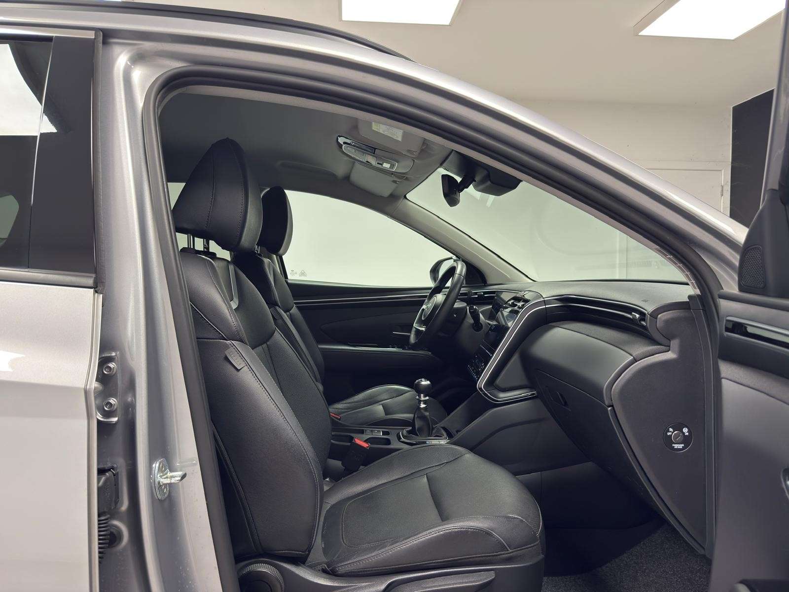 Hyundai TUCSON CAMERA**ATTACHE REMORQUE**GARANTIE 12MOIS